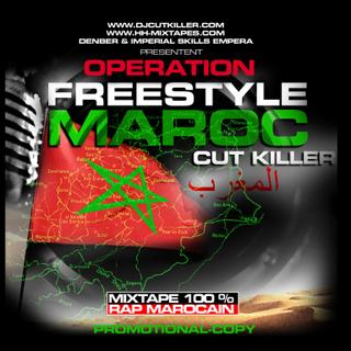 maroc